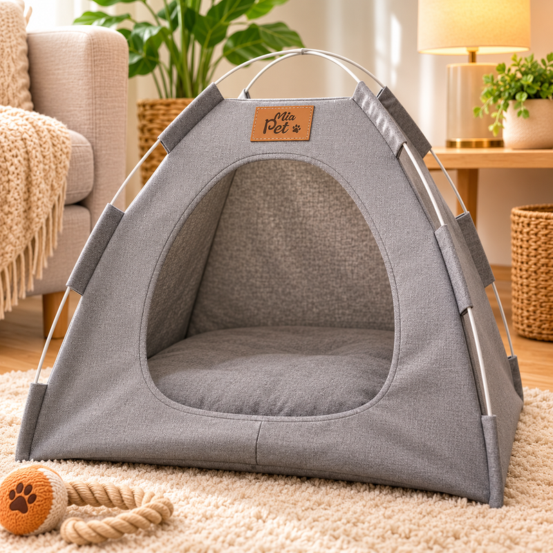 Cabana Pet TocaCoze