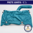 Garantia e frete grátis - Secador Sacola AirDry Pet