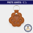 Chaveiro Patinha GuardaPata - frete grátis e garantia Jeitinho Pet