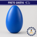 Bola Ovo Fujão - frete grátis e garantia Jeitinho Pet