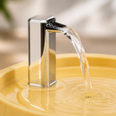 Circulação contínua em cascata da AquaFlow