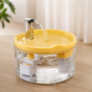 Filtragem antibacteriana tripla da AquaFlow