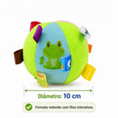 GuizoBall Pequeno 10cm