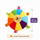 GuizoBall Formato Disco