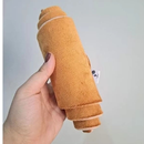 Pão Caseiro PãoZito Pet - detalhe da etiqueta