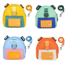 Mochila TrilhaPet Cor Aleatória - todas as cores