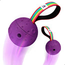 Dispensador de Comida MeteoroBall™ — Transforme a Hora do Petisco em uma Missão Divertida ☄️🐾