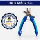 Cortador de Unha Pet tipo Alicate - Cuide das Unhas dos seus Pets com Rapidez e Agilidade ✂️💅