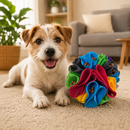 Bola de Fuçar Focinho Ativo — Petiscos, Faro e Diversão em Cada Movimento 🐾🧠