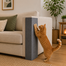 Arranhador de Canto Protetor de Sofá e Cama Box CatGuard - Proteja Seus Móveis das Garras do Seu Felino 🐱🛋️