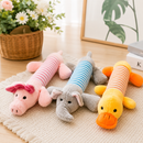 Pelúcia Calmante com Apito CalmPet™ -  O Amiguinho que Seu Pet vai Amar Ter Sempre Por Perto❤️🐾