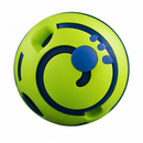 Bola Interativa PetPlay Max™ - A Bola Inteligente Super Resistente Para Pets de Todos os Portes 🟢🐾