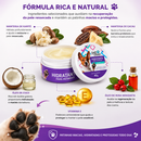 Pomada Manteiga Hidratante de Patinhas Pet Clean - Patinhas Macias, Hidratadas e Protegidas🐾✨