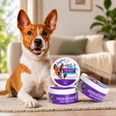 Pomada Manteiga Hidratante de Patinhas Pet Clean - Patinhas Macias, Hidratadas e Protegidas🐾✨