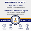 JP-GEOFARO-V2-99 | FAQ oficial Jeitinho Pet