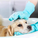 Luva de Limpeza PraticPet™ – Eliminação de Pelos e Sujeira num só produto 🛁🐶