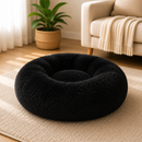 Cama Anti Ansiedade Ninho Materno™ - O Conforto do Colo da Mãe, para Acalmar seu Pet 😴❤️