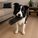 Dispensador de Comida MeteoroBall™ — Transforme a Hora do Petisco em uma Missão Divertida ☄️🐾