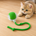 Brinquedo Interativo PetPlay Turbo™ - Seu Sofá NÃO Precisa ser o Brinquedo Favorito do seu Gato 🟢🐱