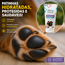 Creme Hidratante de Patinhas Pet Clean - Devolva a Maciez dos Coxins do Seu Pet 🐾✨