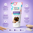 Creme Hidratante de Patinhas Pet Clean - Devolva a Maciez dos Coxins do Seu Pet 🐾✨