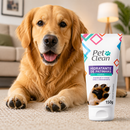 Hidratante de Patinhas Pet Clean com pet