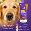 Creme Hidratante de Focinho Pet Clean - O Segredo para um Focinho Saudável, SEM Ressecamento 🌿🐕