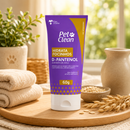 Creme Hidratante de Focinho Pet Clean - O Segredo para um Focinho Saudável, SEM Ressecamento 🌿🐕