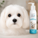 Limpador de Lágrimas e Manchas nos Olhos Pet Clean - Acabe de Vez com as Manchas nos Olhos do Seu  Pet 👁️✨