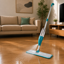 Mop Spray Limpeza Mágica™ - Sua Casa Limpa Todos os Dias, Mesmo com Pets Soltando Pelos 🏠✨🐾