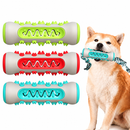 Brinquedo Interativo Removedor de Tártaro Dental Calm™-Saúde Bucal+Alívio da Ansiedade num só produto 🎾🦷