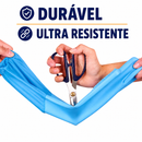 Luva de Limpeza PraticPet™ – Eliminação de Pelos e Sujeira num só produto 🛁🐶