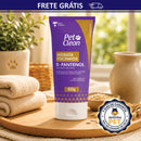 Creme Hidratante de Focinho Pet Clean - O Segredo para um Focinho Saudável, SEM Ressecamento 🌿🐕