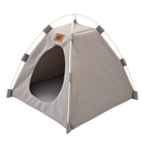 Cabana Pet TocaCoze: Refúgio quentinho e seguro para o sono do seu Pet 🐾🏕️