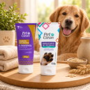 Kit Hidratação Pet Clean com pet