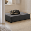Cama Box Pet CochiBox: Estrutura Firme e Conforto Premium para o Sono do seu Pet 🐾🛋️