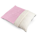 Cama Saco de Dormir Canguru Quentinho™ - Proteja seu pet do frio com um abraço de aconchego. 🥶🐾