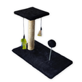 Arranhador com Poste de Sisal