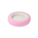 Cama Sherpa Ninho Quentinho™ - Conforto Para Dias Frios e Soninhos Tranquilos 🛏️❄️