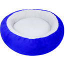 Cama Sherpa Ninho Quentinho™ - Conforto Para Dias Frios e Soninhos Tranquilos 🛏️❄️