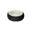 Cama Sherpa Ninho Quentinho™ - Conforto Para Dias Frios e Soninhos Tranquilos 🛏️❄️