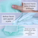 Luva de Limpeza PraticPet™ – Eliminação de Pelos e Sujeira num só produto 🛁🐶