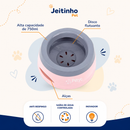 Bebedouro Flutuante Antirrespingo PeloSecoPro 750ml- Hidratação SEM Bagunça e SEM Respingos 💦✨