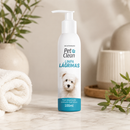 Limpador de Lagrimas e Manchas nos Olhos Pet Clean