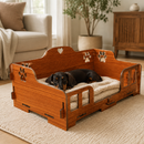 Caminha Sofá Pet em MDF TronoPet: Conforto e Elegante para Cães e Gatos 🐾🛋️