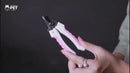 Cortador de Unha Pet tipo Alicate - Cuide das Unhas dos seus Pets com Rapidez e Agilidade ✂️💅