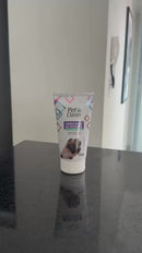 Hidratante de Patinhas Pet Clean - video