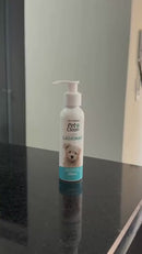 Limpador de Lágrimas e Manchas nos Olhos Pet Clean - Acabe de Vez com as Manchas nos Olhos do Seu  Pet 👁️✨