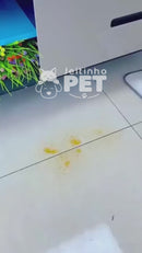 Mop Spray Limpeza Mágica™ - Sua Casa Limpa Todos os Dias, Mesmo com Pets Soltando Pelos 🏠✨🐾